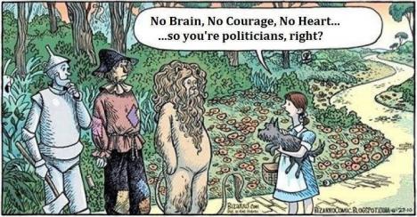 Utopia Oz